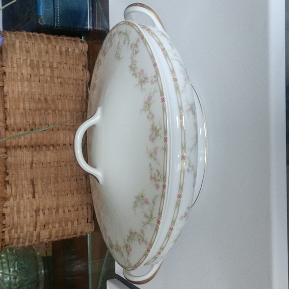 Theodore Haviland Limoges Other - Vintage oval shaped Theodore Haviland Limoges